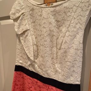 New without tags size 12 very cute